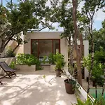 Luxury 3Br Duplex Villa With Private Pool