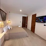 Casa Makraem 4* Tulum