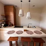 Casa Makraem Apartahotel Tulum