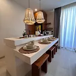 Casa Makraem Apartahotel