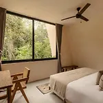 Casa Náay - Jungle Luxury Heated Pool&firepit