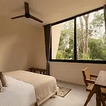 Casa Náay - Jungle Luxury Heated Pool&firepit Villa
