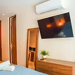 Nhoa 103a Lux 2br Pool Access In Aldea Zama * Tulum