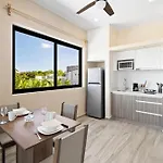 Apartamento Wayra *