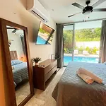 Nhoa 103a Lux 2br Pool Access In Aldea Zama * Tulum