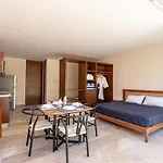 Peregrina 110 1br With Jacuzzi Apartamento *