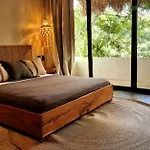 S6 Penthouse With Private Pool And Private Jacuzzi Apartamento Tulum