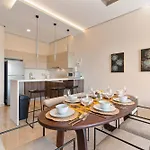2br With Jacuzzi Near Habitas Apartamento Tulum