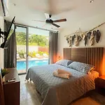 Nhoa 103a Lux 2br Pool Access In Aldea Zama *