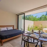 Peregrina 110 1br With Jacuzzi Tulum