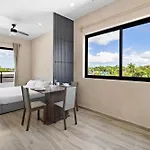 Wayra Apartamento *