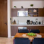 Peregrina 105a 2br Luxury