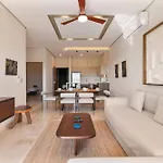 2br With Jacuzzi Near Habitas * Tulum