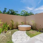Apartamento Peregrina 110 1br With Jacuzzi