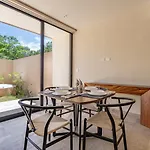 Apartamento Peregrina 110 1br With Jacuzzi *