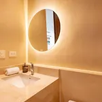 Apartamento Peregrina 110 1br With Jacuzzi