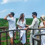 Peregrina 105a 2br Luxury Tulum
