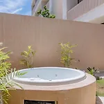 Peregrina 110 1br With Jacuzzi Tulum
