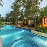 Nhoa 103a Lux 2br Pool Access In Aldea Zama