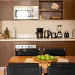 Peregrina 105a 2br Luxury Apartamento Tulum