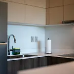 2br With Jacuzzi Near Habitas *
