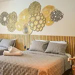 Nhoa 103a Lux 2br Pool Access In Aldea Zama Apartamento