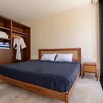 Peregrina 110 1br With Jacuzzi Apartamento Tulum