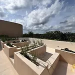 Apartamento Peregrina 105a 2br Luxury Tulum