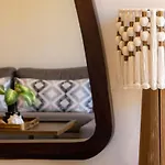 Apartamento Peregrina 105a 2br Luxury *
