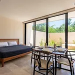 Peregrina 110 1br With Jacuzzi Apartamento *
