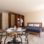 Peregrina 110 1br With Jacuzzi