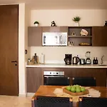 Peregrina 105a 2br Luxury Apartamento *