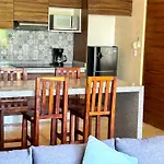Aparthotel Albra