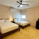 Aparthotel Albra Tulum