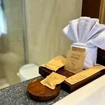 Albra Aparthotel 4*