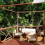 Siente Tulum Hotel & Cenote Club