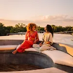 Сasa de vacaciones Satori Tulum