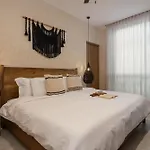 Satori Сasa de vacaciones Tulum