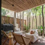 Сasa de vacaciones Satori Tulum