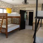 Hostal Oryx *
