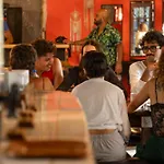 Hostal Oryx Tulum
