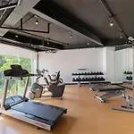 Ixchel Luxury Ph Studio Priv Rooftop Pool 150 Wifi