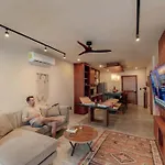 Talulah Living 2br & Private Pool Apartamento *