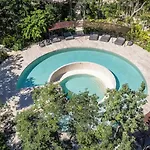 Chic Boho Loft - Jungle Vibe 1Br In Mistiq Temple 2