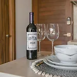 Luxury Loft - Jacuzzi, Gym, Sauna, Infinity-Pool, Jungle View