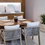 Apartment Eco Friendly Loft 1 By Ednna *