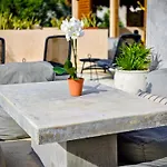 Premium Apartment In Tulum 2 Bedrooms Roof Top Pool - Aldea Zama