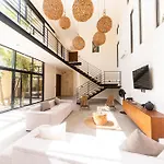 Villa House Luxury - Private Pool Tulum
