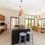 Tulum House Luxury Villa - Private Pool