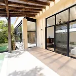 House Luxury - Private Pool Villa Tulum